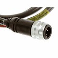 Woodhead Cable Assembly CC4030K17M050G